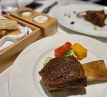 Wangpin Steak