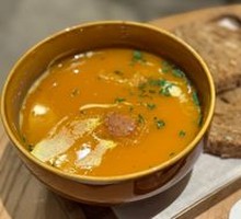 Daily Soup