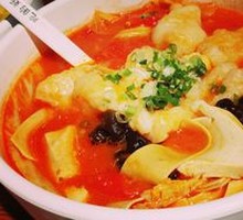 Tomato Basa Fish