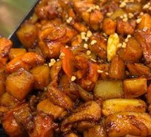 Fenmi Chicken