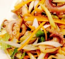 Octopus