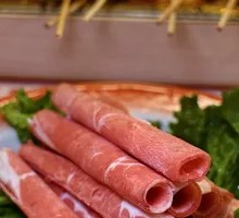 Premium Beef Rolls