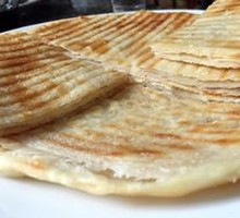 Farmhouse Pancake