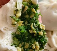 Fennel Dumplings