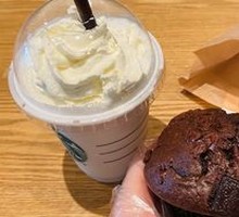 Chocolate Muffin