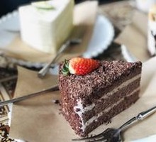 Black Forest