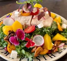 Chicken Salad