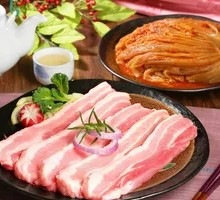 Thick Fresh Pork Belly