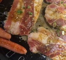 Secret-Recipe Steak
