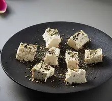 Torn Tofu