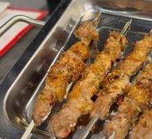 Lamb Ribs