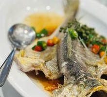 Spicy麻大黄鱼