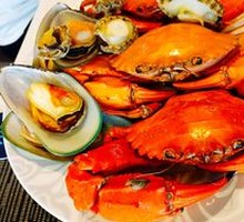 Large Crab