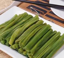 Hot Pot Cabbage