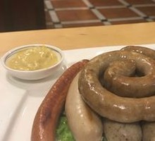 Vienna Sausage