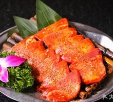 Thick-cut Ox Tongue