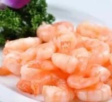 Fresh Shrimp