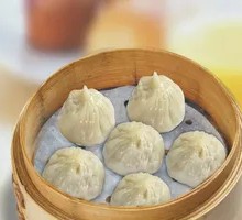 Tofu Dumplings