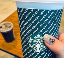 Black Tea Latte