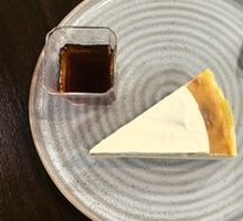 New York Cheese