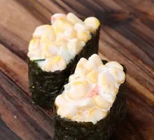 Corn Salad