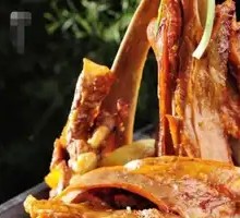 Special Lamb Ribs
