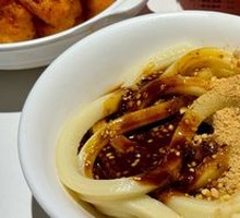 Sweet Noodles