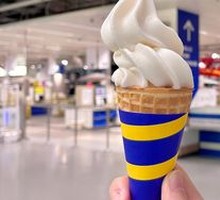 Cone Ice Cream