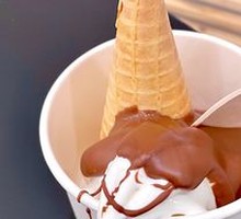 Chocolate Ice Cream