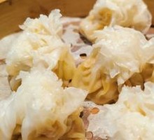 Shrimp Dumplings