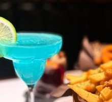 Blue Hawaii