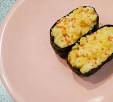 龙虾沙拉