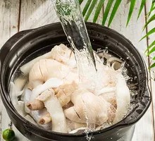 Wenchang Chicken