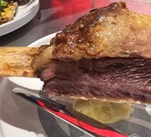Beef Ribs