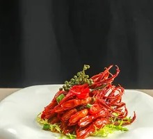 Sauced Duck Tongue