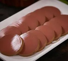 Huaying Duck Blood