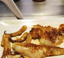 Deep-Sea Cod