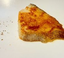 Pan-Seared Cod