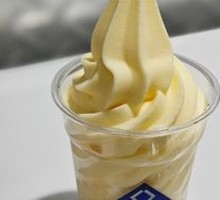Apple Ice Cream