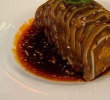 Spicy Oil Pig Ears