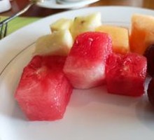 Fresh Fruit