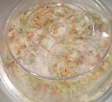 Cabbage