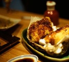 Fried Oysters