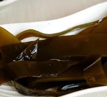 Deep Sea Kelp