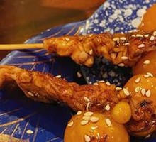 Chicken Lantern