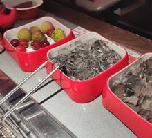 Shredded Beef Tripe