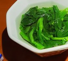 Vegetable Soup