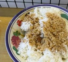 Rice Buffet