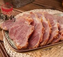 Braised Assorted Meat in Clay Pot