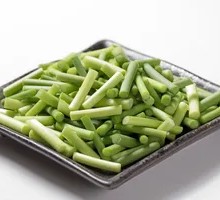 Garlic Shoots